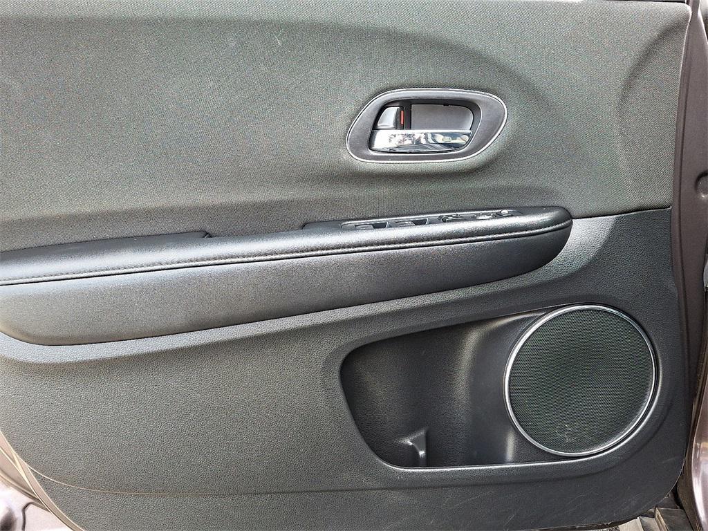 used 2019 Honda HR-V car, priced at $15,822