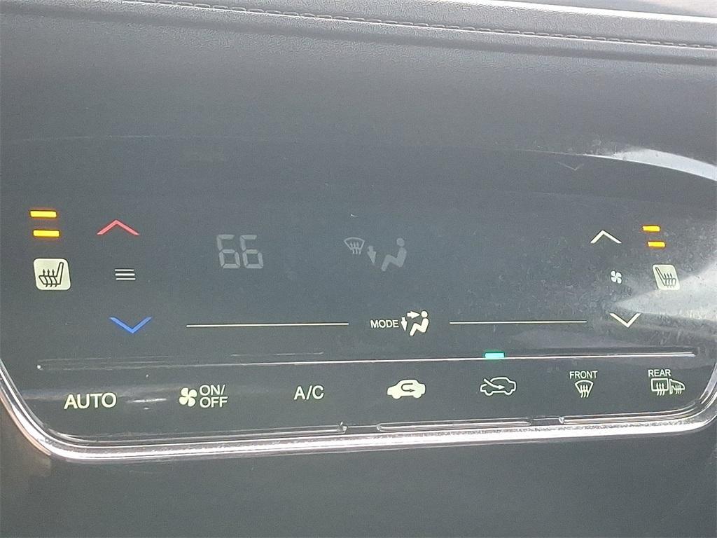 used 2019 Honda HR-V car, priced at $15,822