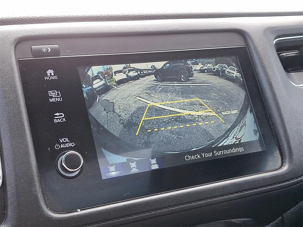 used 2019 Honda HR-V car, priced at $15,822