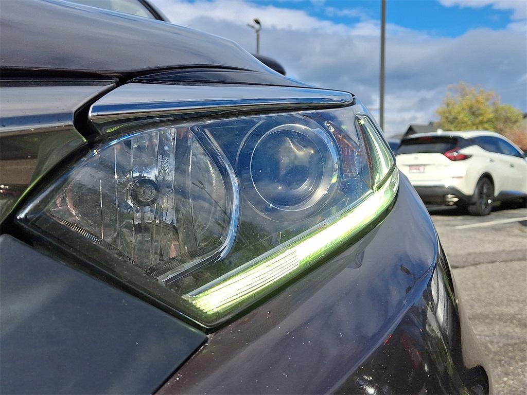 used 2019 Honda HR-V car, priced at $15,822