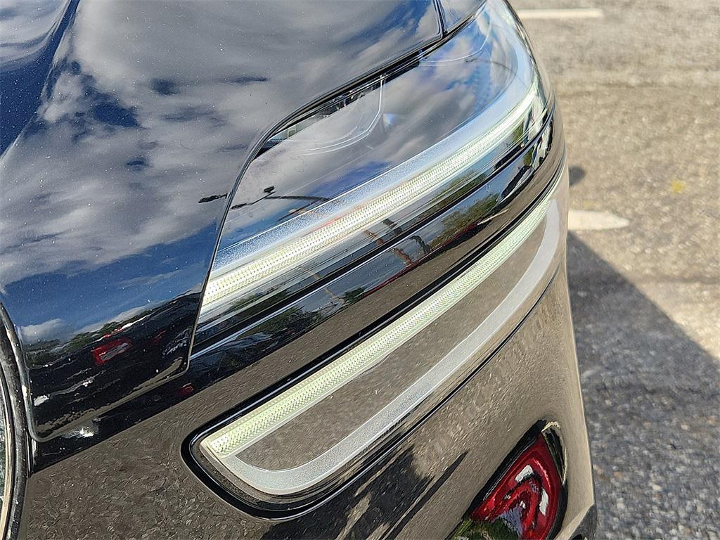 used 2022 Genesis GV70 car, priced at $34,000