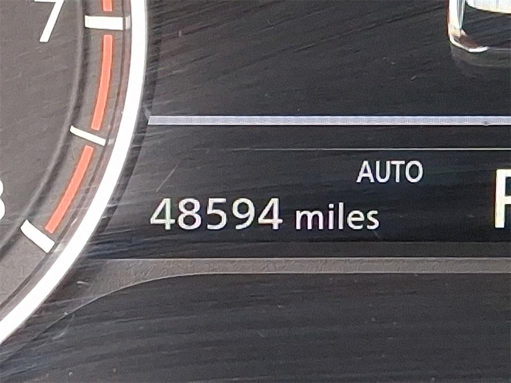 used 2021 Nissan Rogue car, priced at $19,987