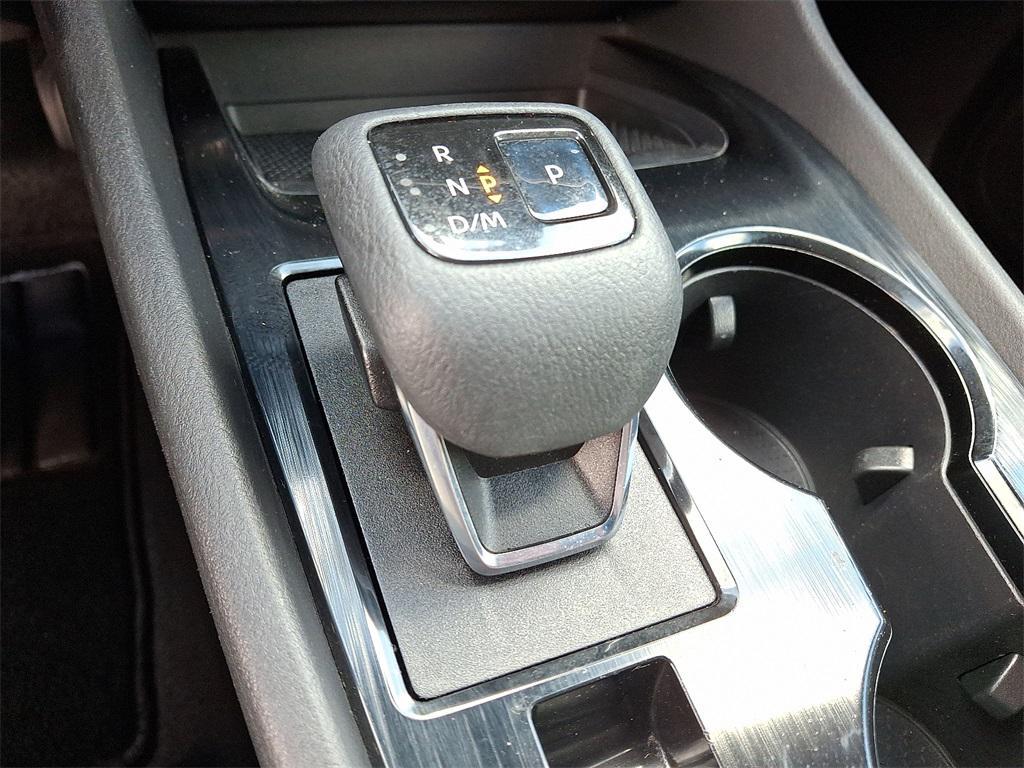 used 2021 Nissan Rogue car, priced at $19,987