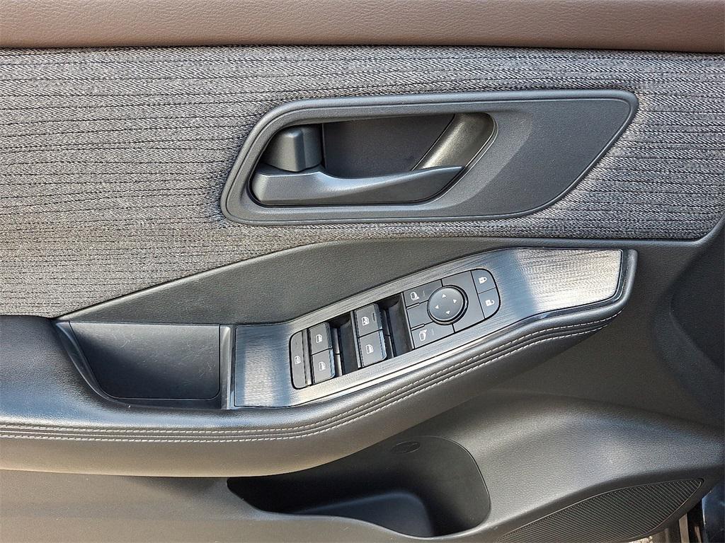 used 2021 Nissan Rogue car, priced at $19,987