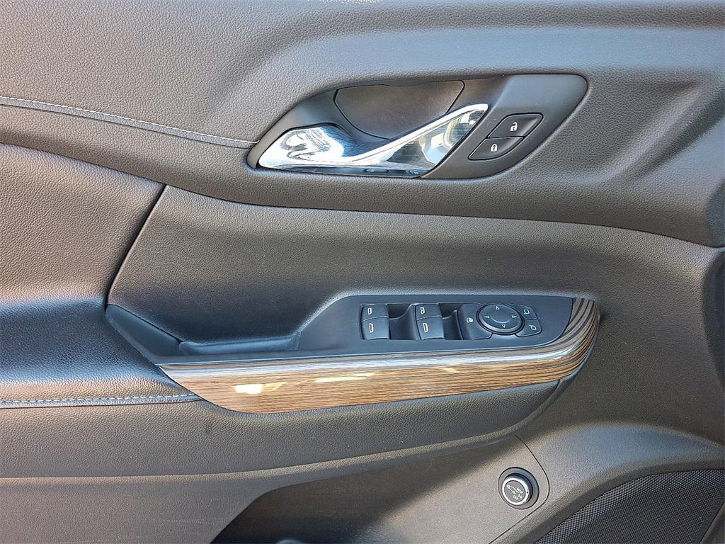 used 2019 GMC Acadia car, priced at $16,988