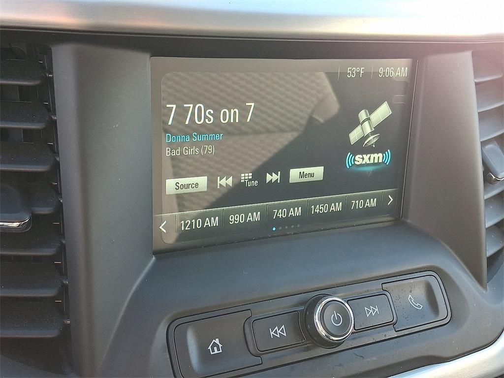 used 2019 GMC Acadia car, priced at $16,988