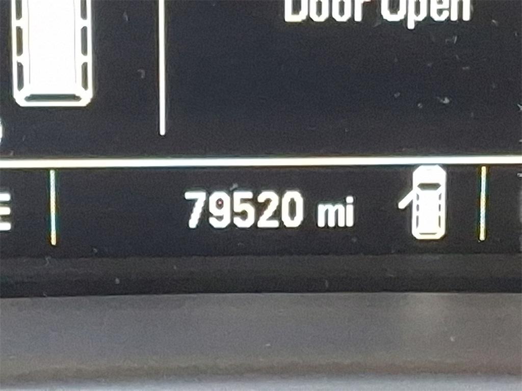 used 2019 GMC Acadia car, priced at $16,988