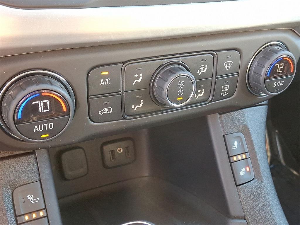 used 2019 GMC Acadia car, priced at $16,988