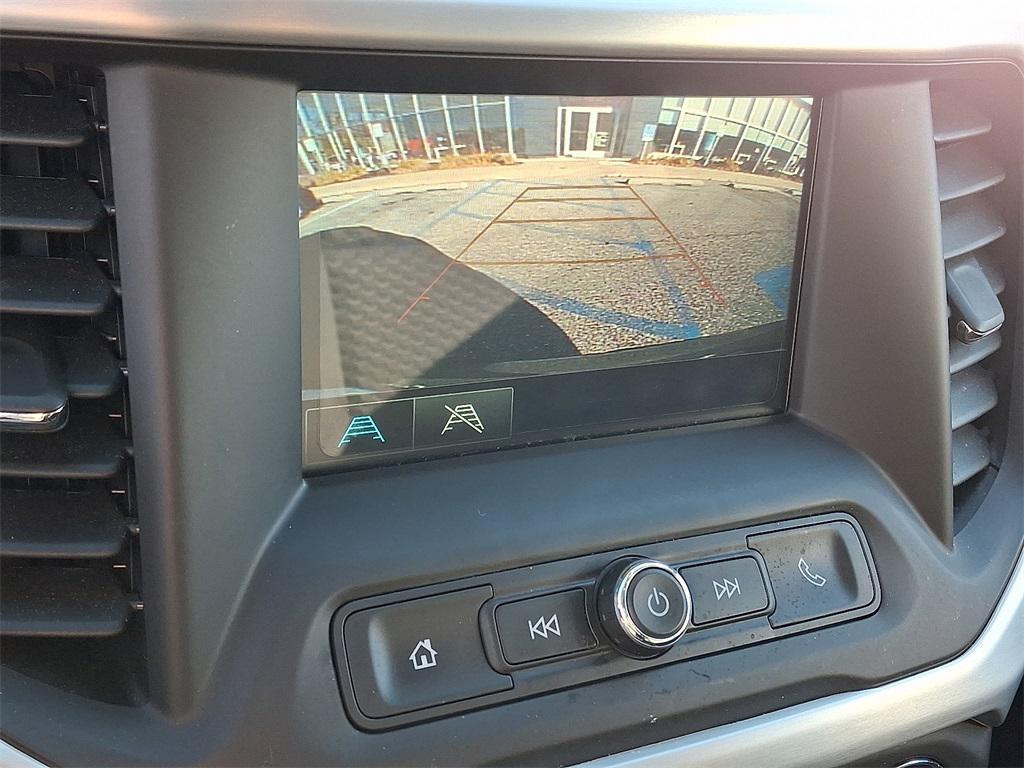 used 2019 GMC Acadia car, priced at $16,988