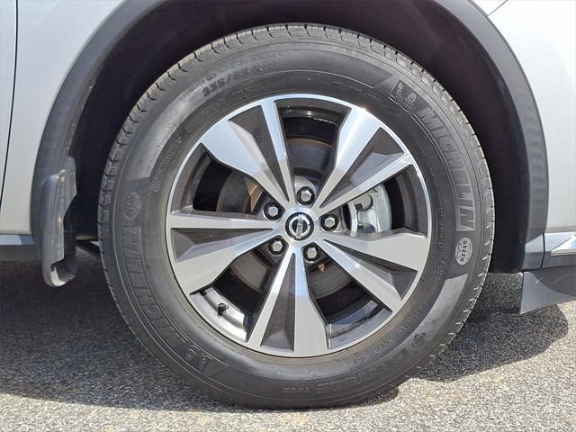 used 2020 Nissan Murano car, priced at $20,000