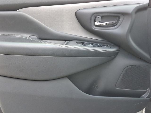 used 2020 Nissan Murano car, priced at $20,000