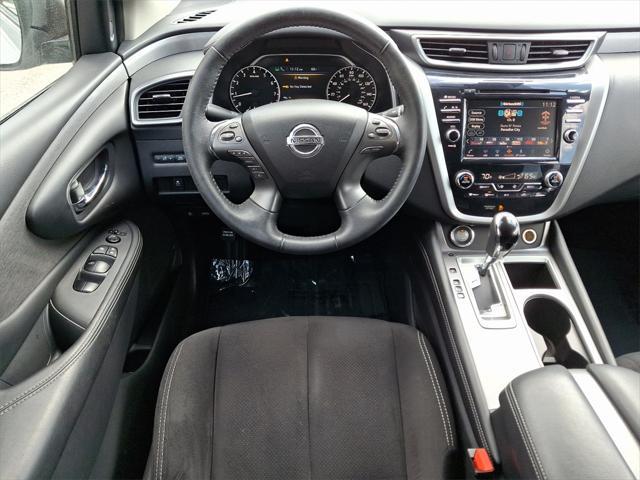 used 2020 Nissan Murano car, priced at $20,000