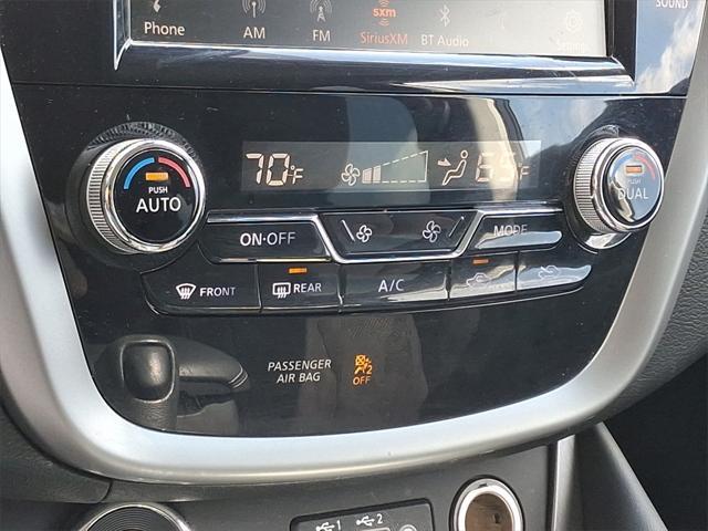 used 2020 Nissan Murano car, priced at $20,000