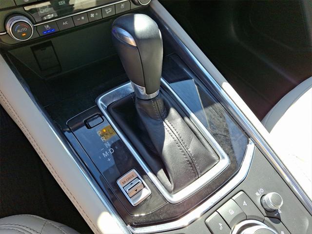 used 2023 Mazda CX-5 car, priced at $29,237