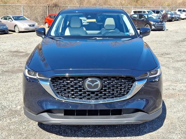 used 2023 Mazda CX-5 car, priced at $29,237