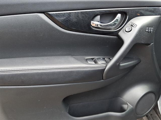 used 2017 Nissan Rogue car, priced at $12,990