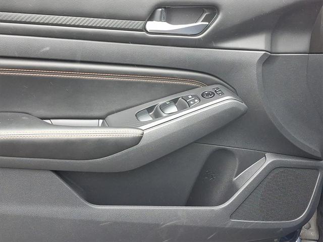 used 2022 Nissan Altima car, priced at $23,436