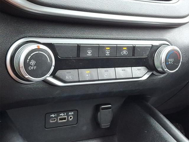 used 2022 Nissan Altima car, priced at $23,436