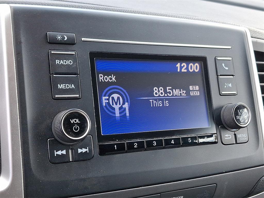 used 2019 Honda Pilot car, priced at $19,487