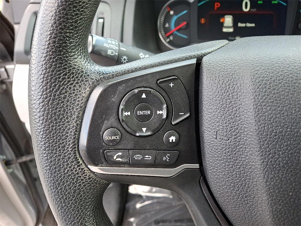 used 2019 Honda Pilot car, priced at $19,487