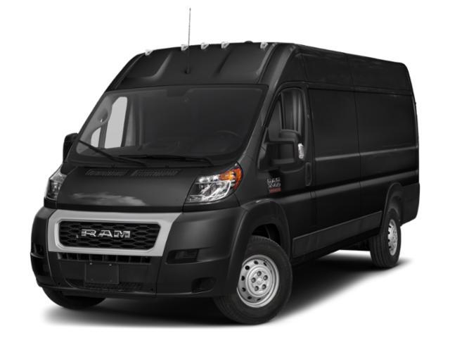 used 2019 Ram ProMaster 3500 car, priced at $22,000