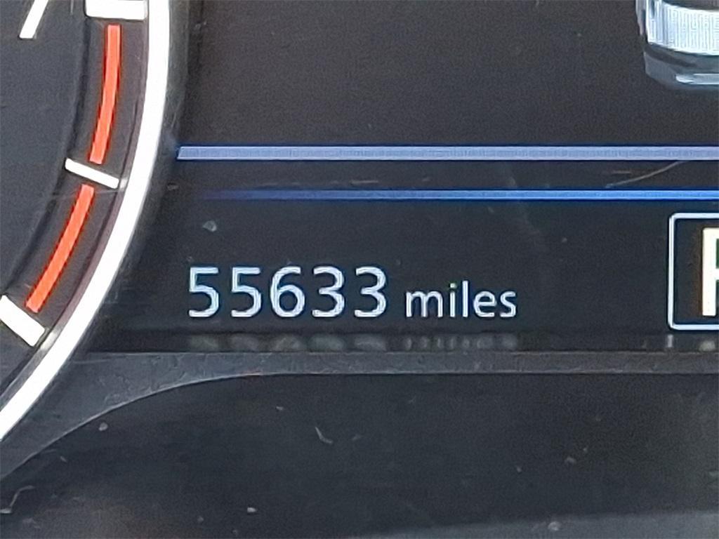 used 2022 Nissan Altima car, priced at $19,688