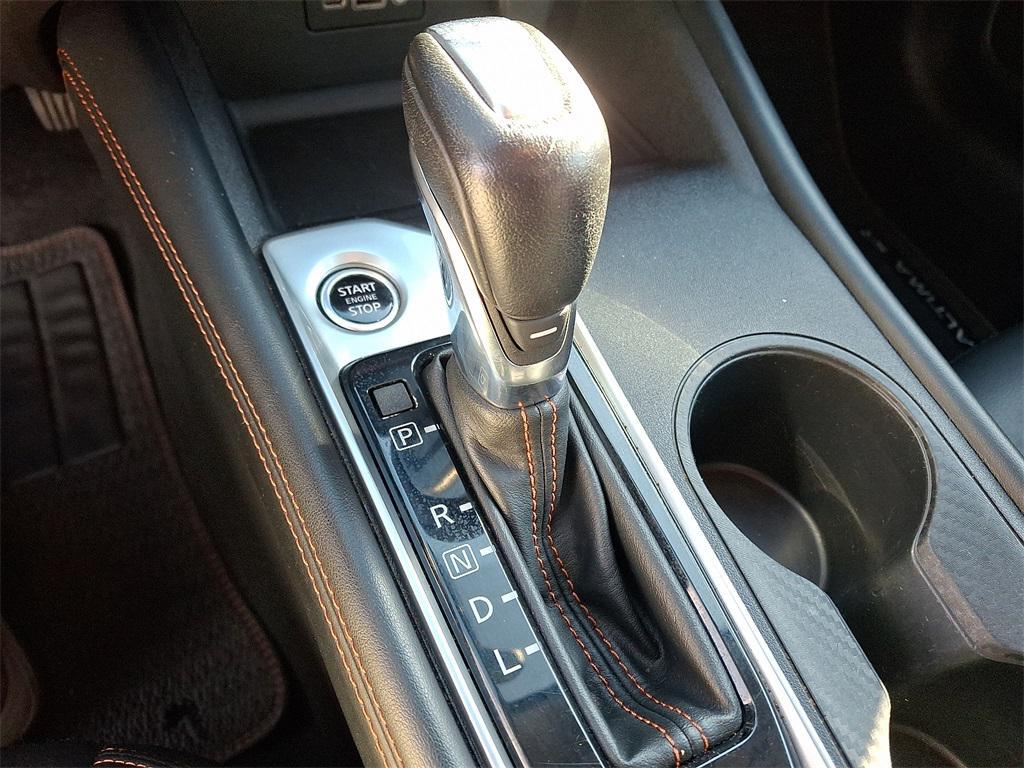 used 2022 Nissan Altima car, priced at $19,688