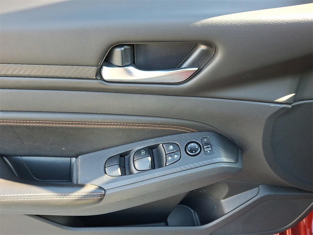 used 2022 Nissan Altima car, priced at $19,688