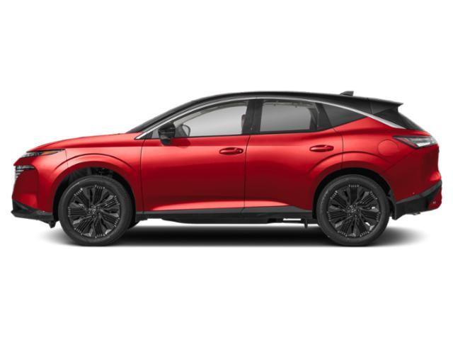new 2025 Nissan Murano car, priced at $42,391