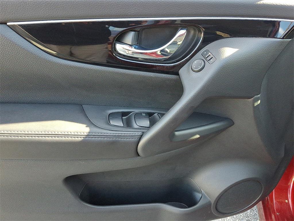 used 2019 Nissan Rogue Sport car, priced at $16,988