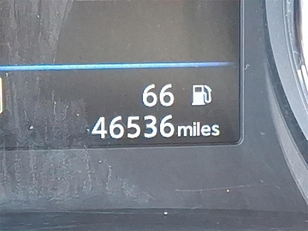 used 2019 Nissan Rogue Sport car, priced at $16,988