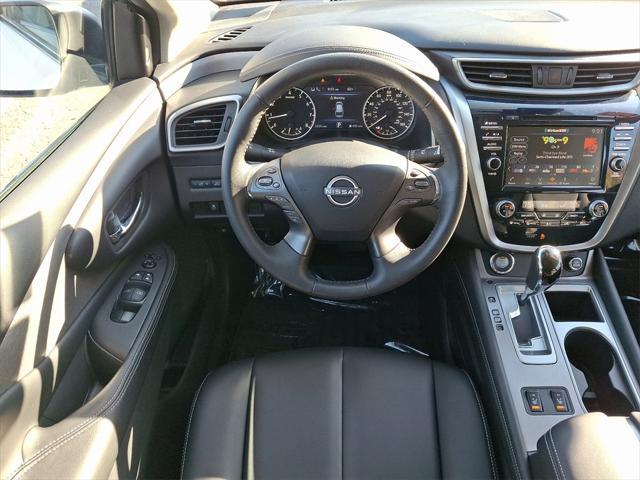 used 2024 Nissan Murano car, priced at $32,721