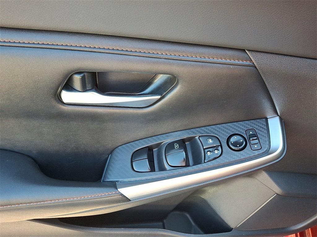 used 2022 Nissan Sentra car, priced at $17,488