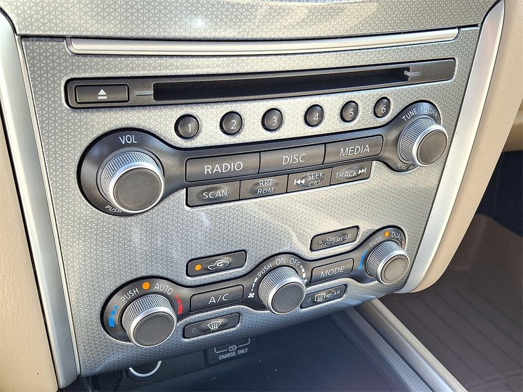 used 2018 Nissan Pathfinder car, priced at $15,000