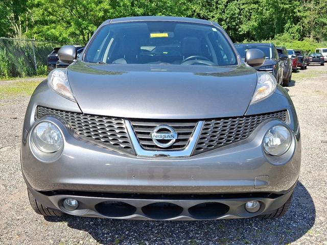 used 2014 Nissan Juke car, priced at $10,000