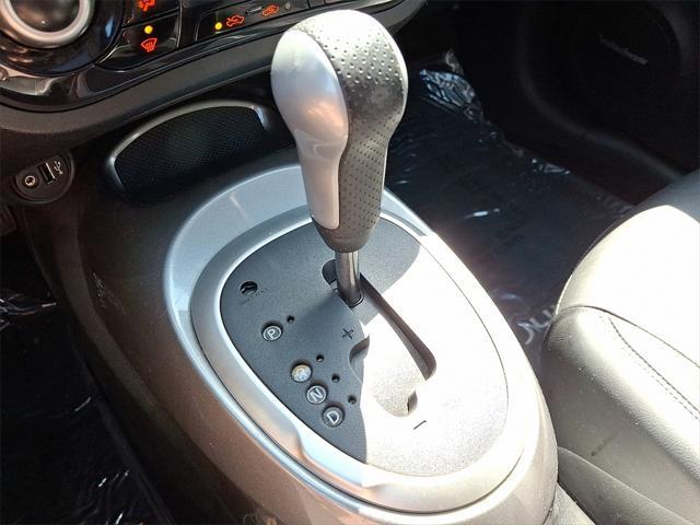 used 2014 Nissan Juke car, priced at $10,000