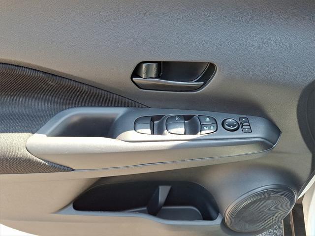 used 2024 Nissan Kicks car, priced at $18,999