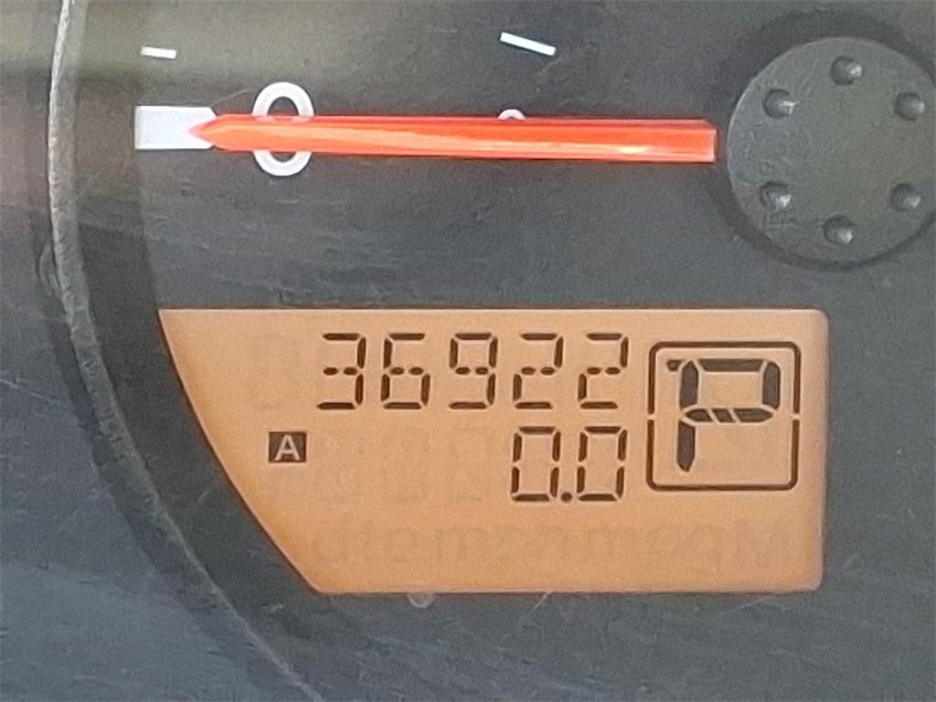 used 2020 Nissan Frontier car, priced at $25,000
