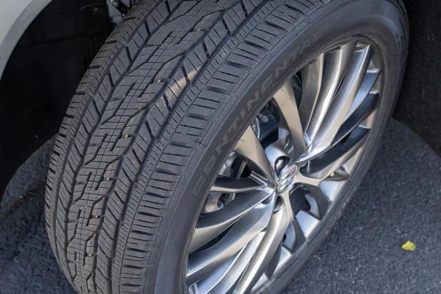 new 2026 Buick Enclave car, priced at $66,510