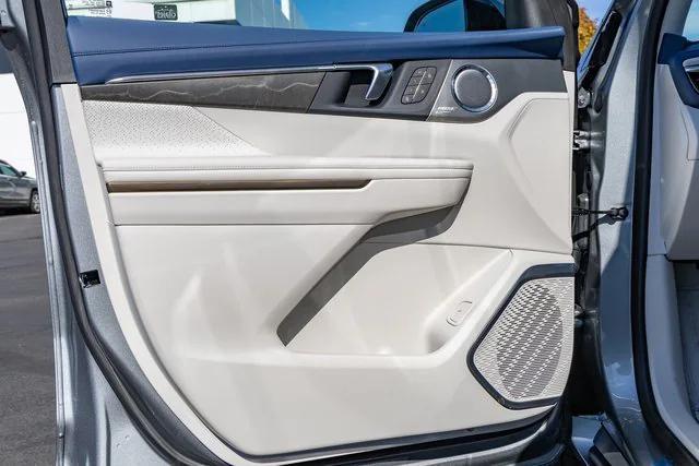 new 2026 Buick Enclave car, priced at $66,510