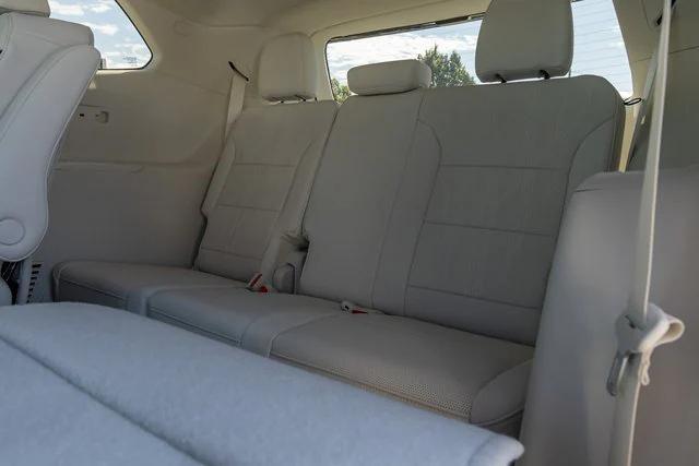 new 2026 Buick Enclave car, priced at $66,510