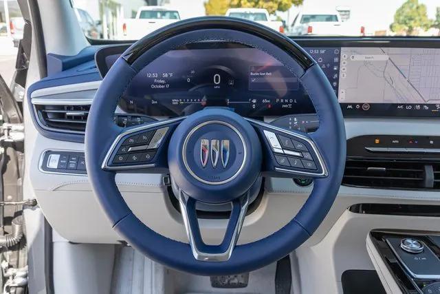 new 2026 Buick Enclave car, priced at $66,510