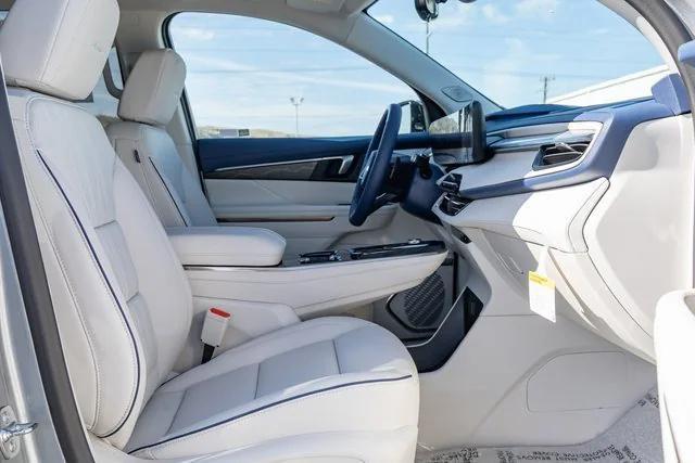 new 2026 Buick Enclave car, priced at $66,510