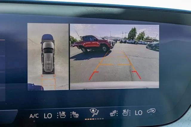 new 2026 Buick Enclave car, priced at $66,510