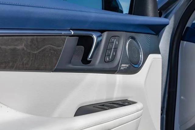 new 2026 Buick Enclave car, priced at $66,510