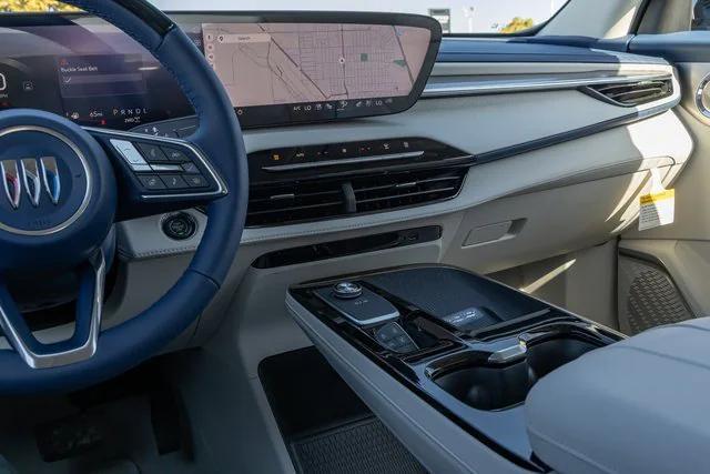 new 2026 Buick Enclave car, priced at $66,510