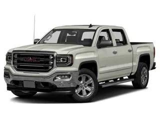 used 2018 GMC Sierra 1500 car, priced at $30,997