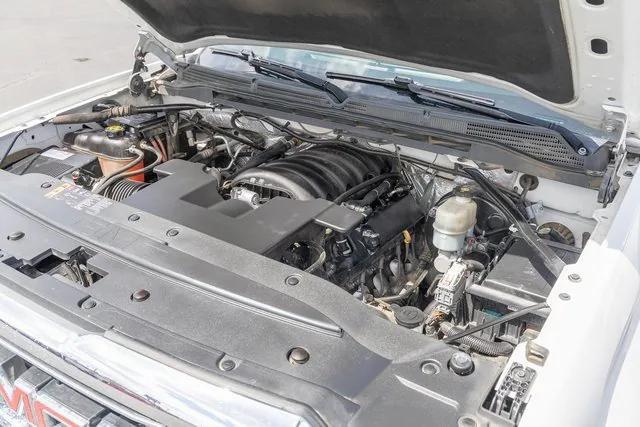 used 2018 GMC Sierra 1500 car, priced at $32,800