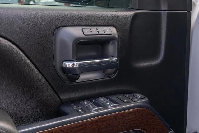 used 2018 GMC Sierra 1500 car, priced at $32,800