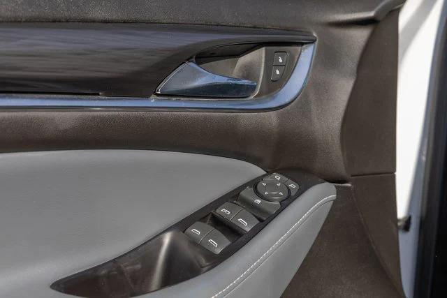used 2020 Buick Enclave car, priced at $19,500